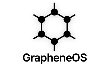GrapheneOS App Store screenshot