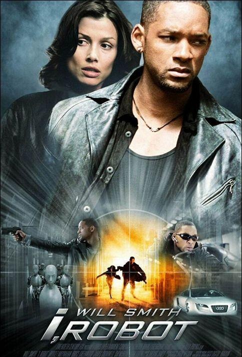 I, Robot