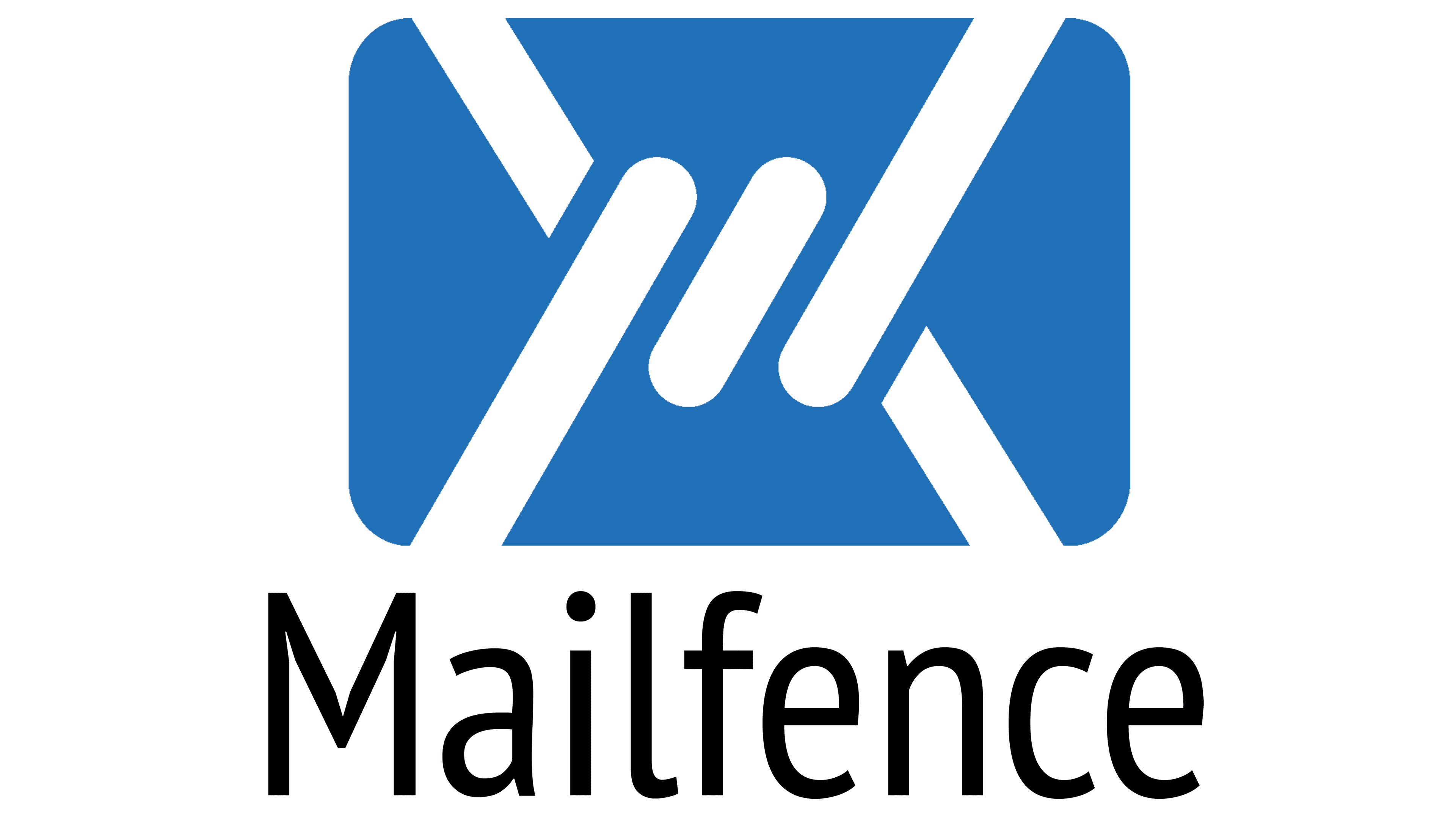 Mailfence screenshot