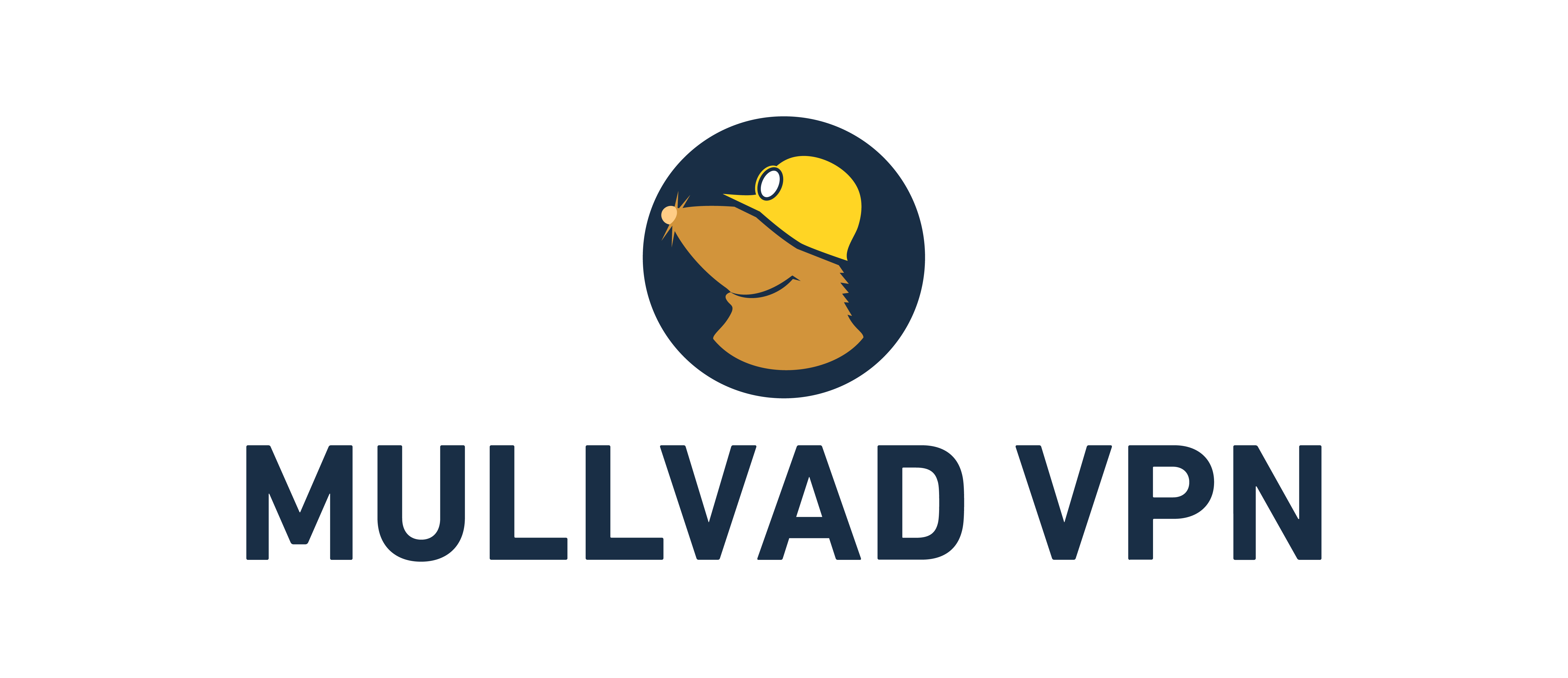 Mullvad screenshot