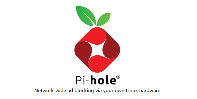 Pi-hole screenshot
